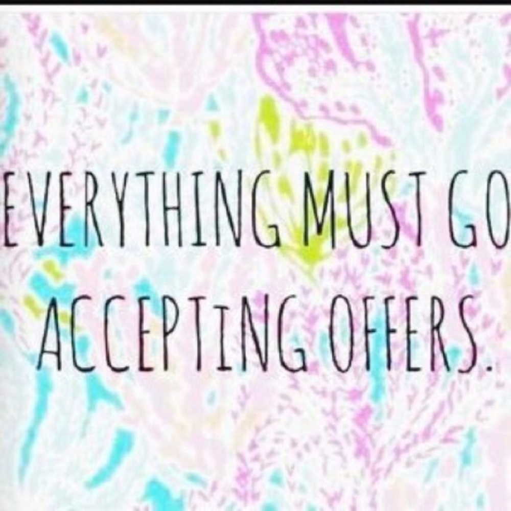 Everything!